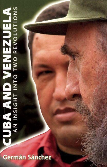 Vorderes Coverbild Cuba and Venezuela: An Insight Into Two Revolutions
