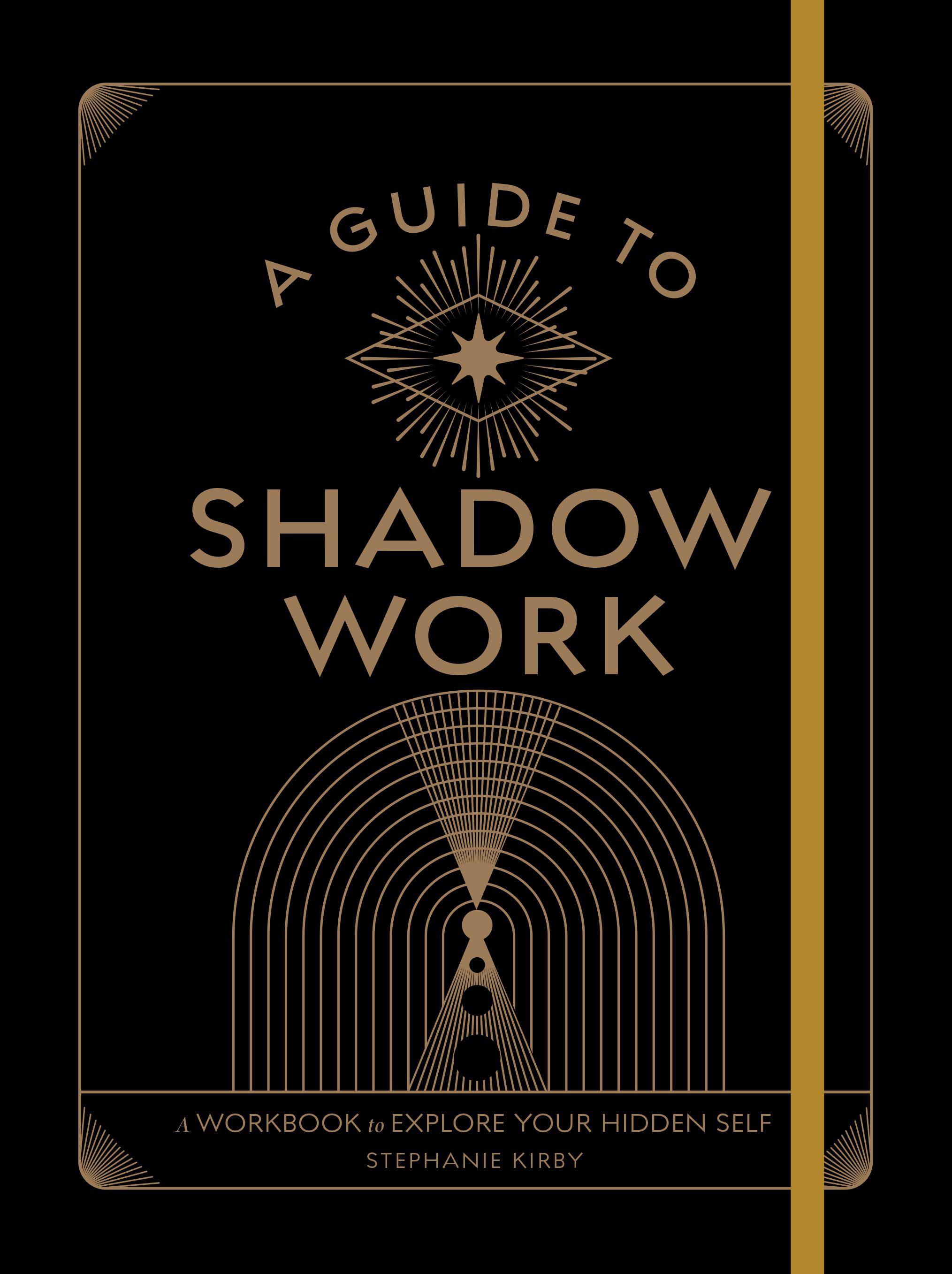 Vorderes Coverbild A Guide to Shadow Work