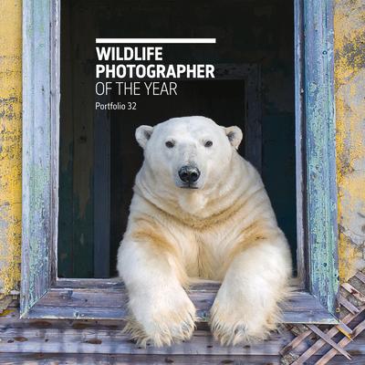 Vorderes Coverbild Wildlife Photographer of the Year: Portfolio 32