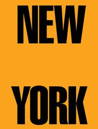 Vorderes Coverbild New York: 1962-1964