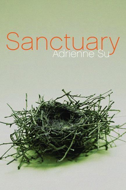 Vorderes Coverbild Sanctuary