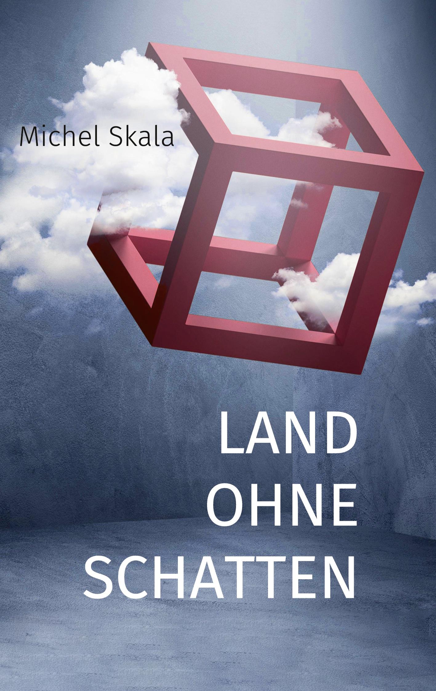 Vorderes Coverbild Land ohne Schatten