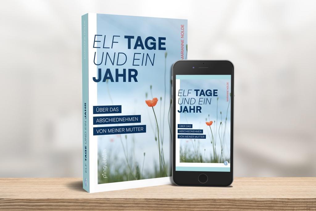 Beispielinhalt (Bild) Elf Tage und ein Jahr