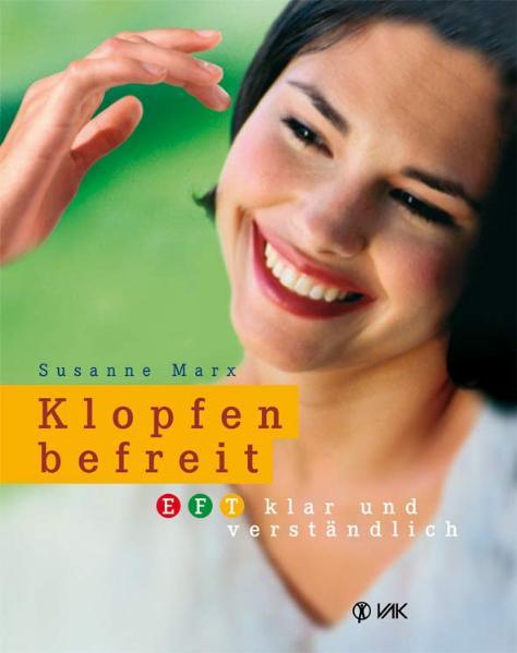 Vorderes Coverbild Klopfen befreit