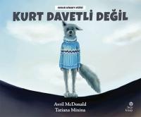 Vorderes Coverbild Kurt Davetli Degil