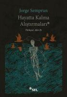 Vorderes Coverbild Hayatta Kalma Alistirmalari