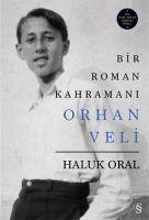 Vorderes Coverbild Bir Roman Kahramani Orhan Veli