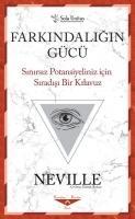 Vorderes Coverbild Farkindaligin Gücü
