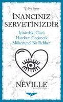 Vorderes Coverbild Inanciniz Servetinizdir