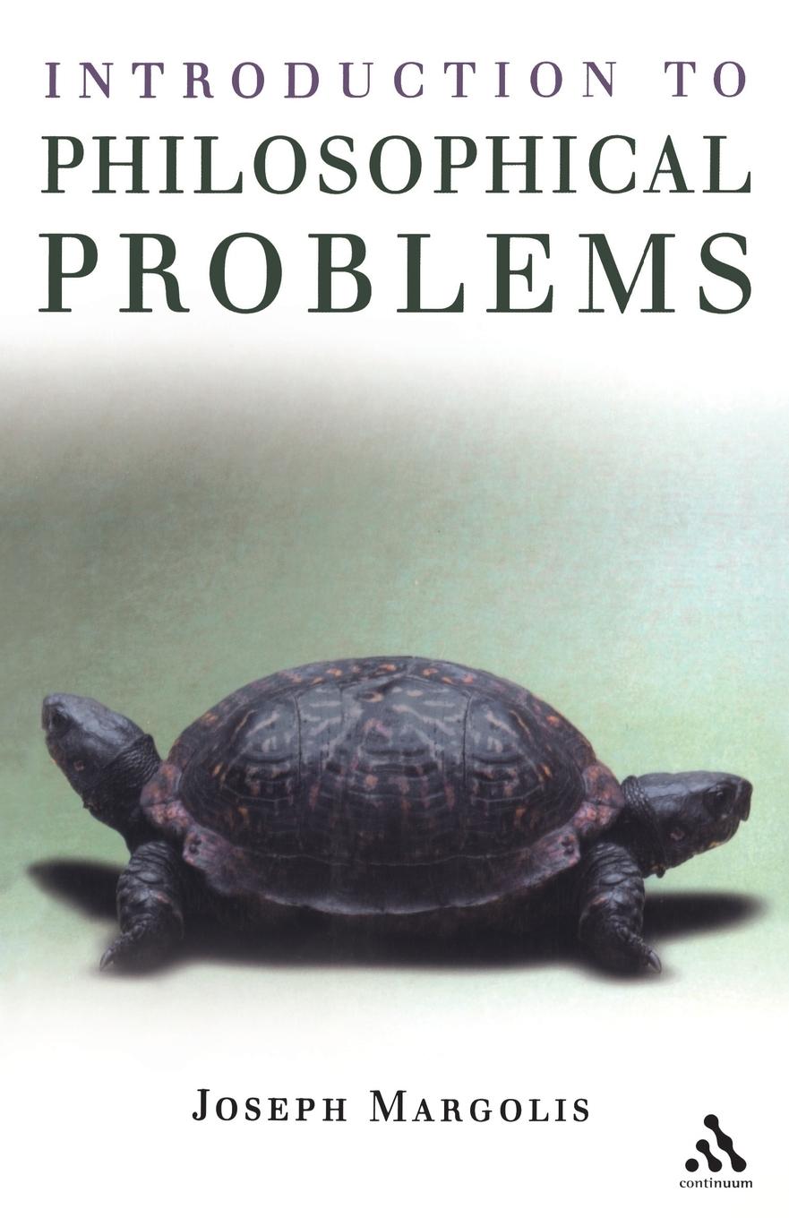 Vorderes Coverbild Introduction to Philosophical Problems