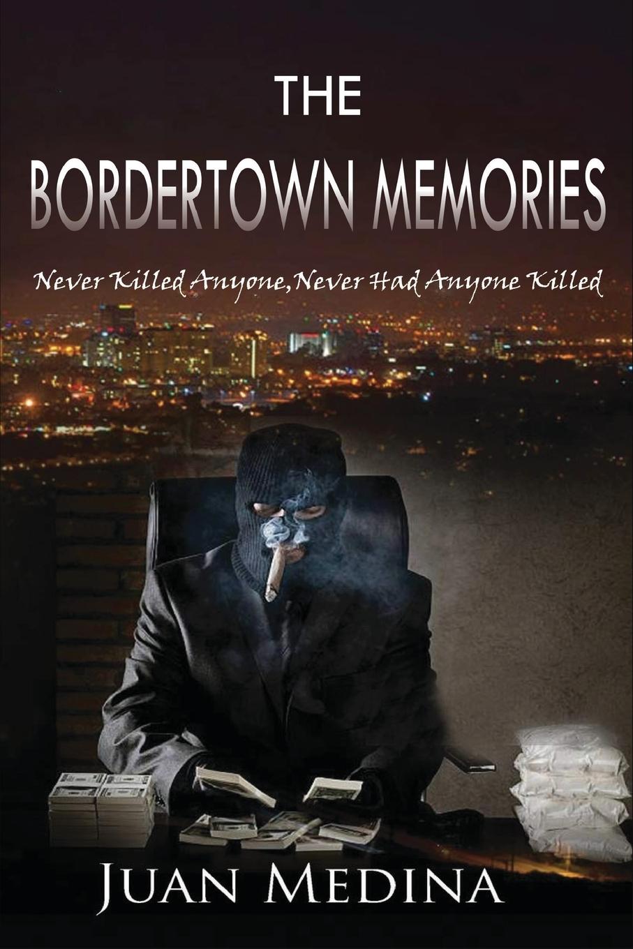 Vorderes Coverbild The Bordertown Memories