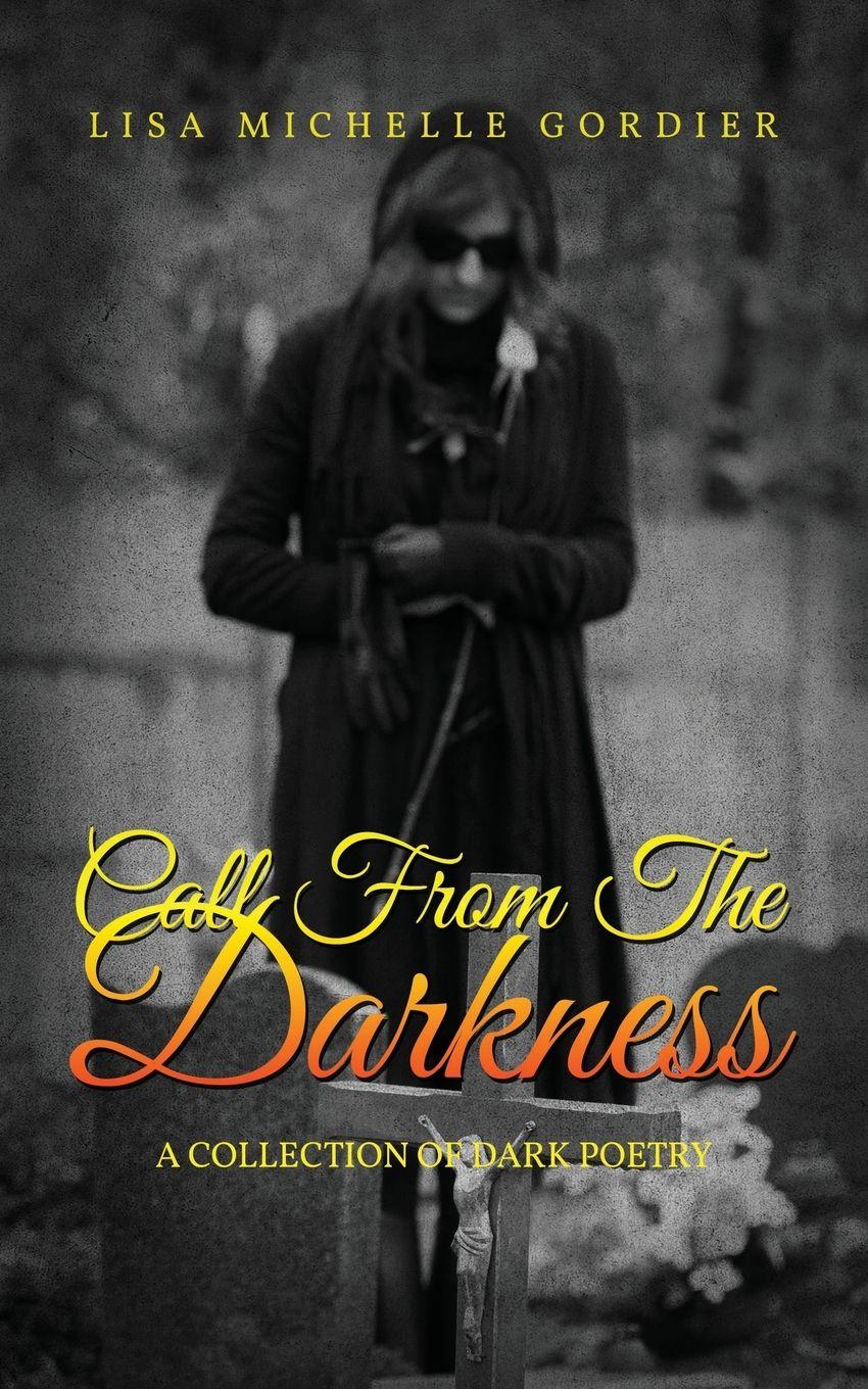 Vorderes Coverbild Call From The Darkness