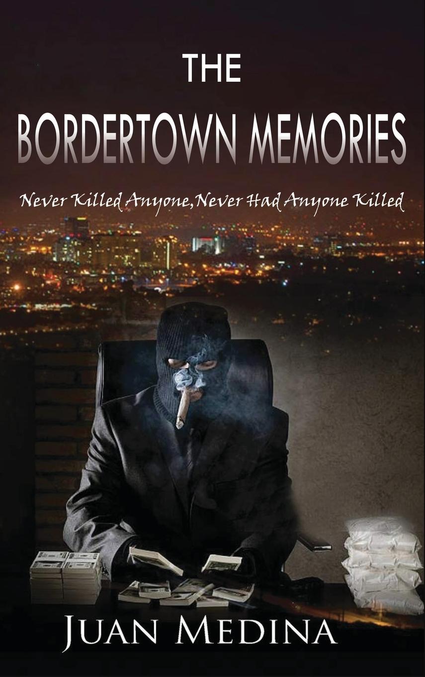 Rückseitencover The Bordertown Memories