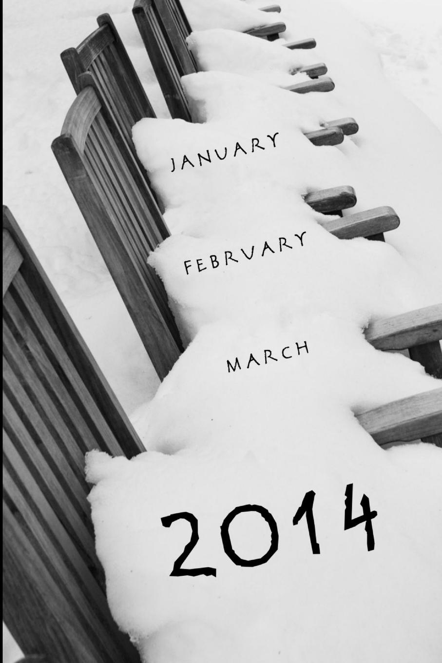 Vorderes Coverbild January February March 2014 - compendium