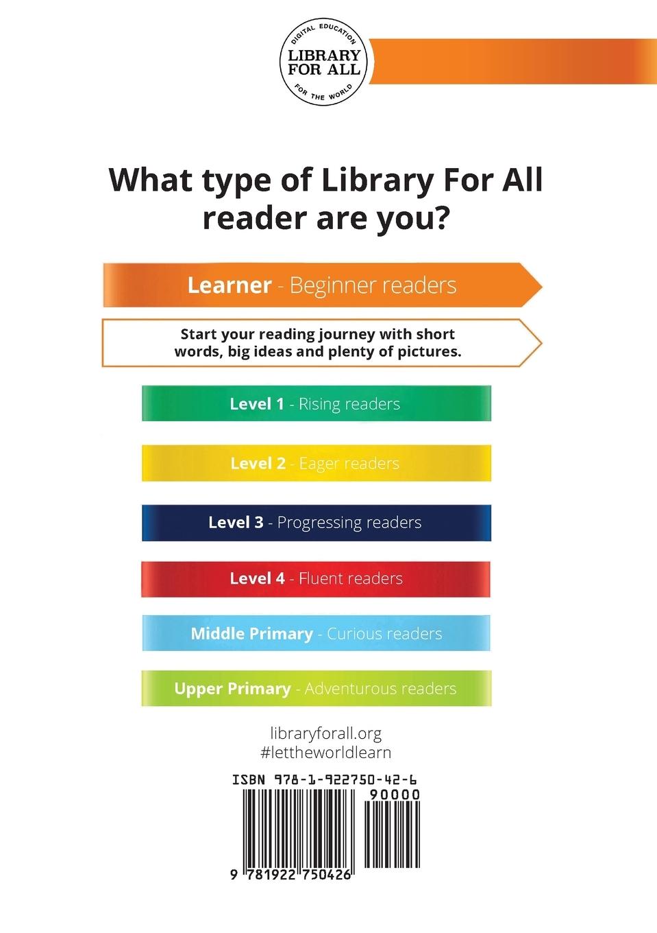 Rückseitencover Starfish - Domirina Masi