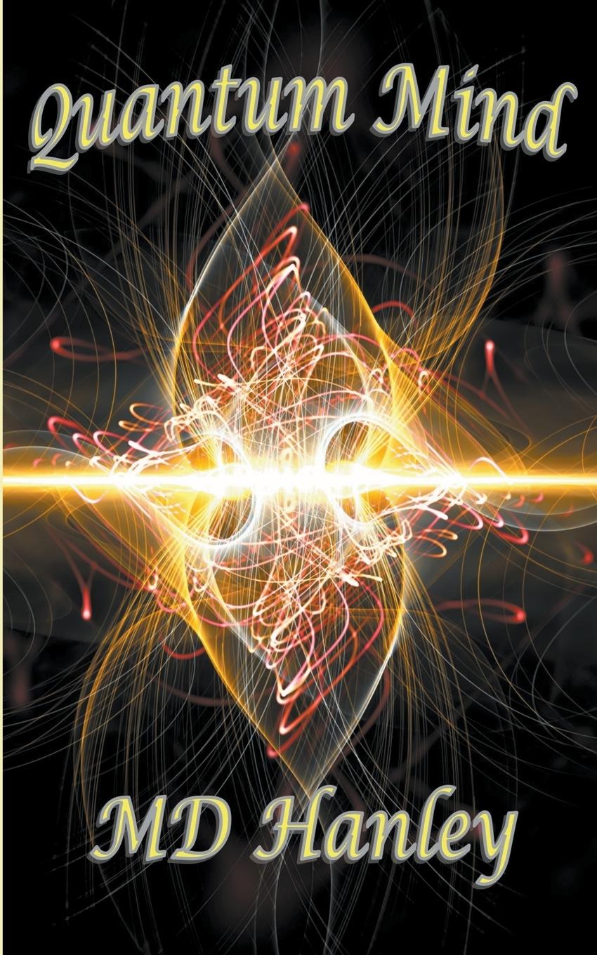 Vorderes Coverbild Quantum Mind