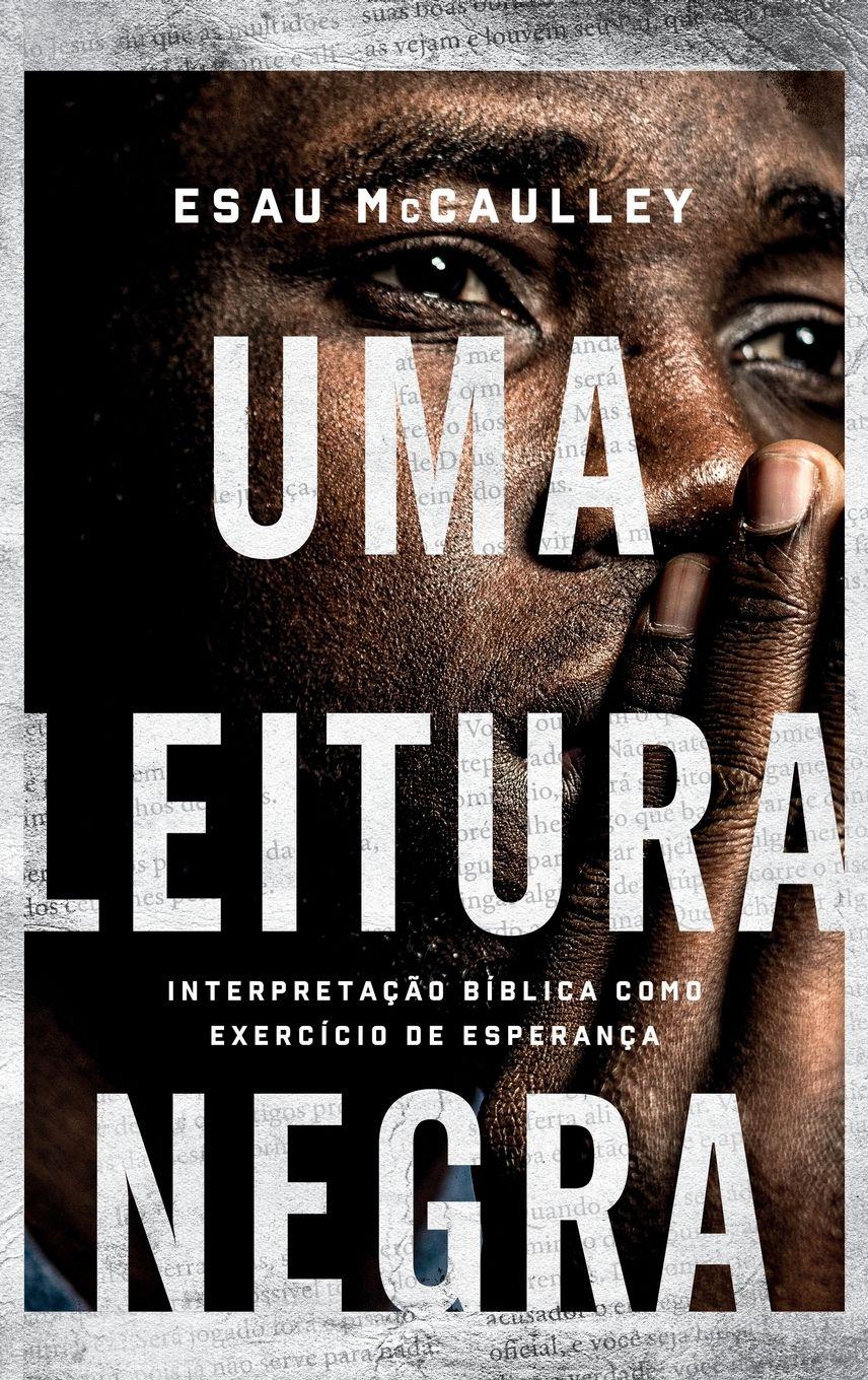 Vorderes Coverbild Uma leitura negra
