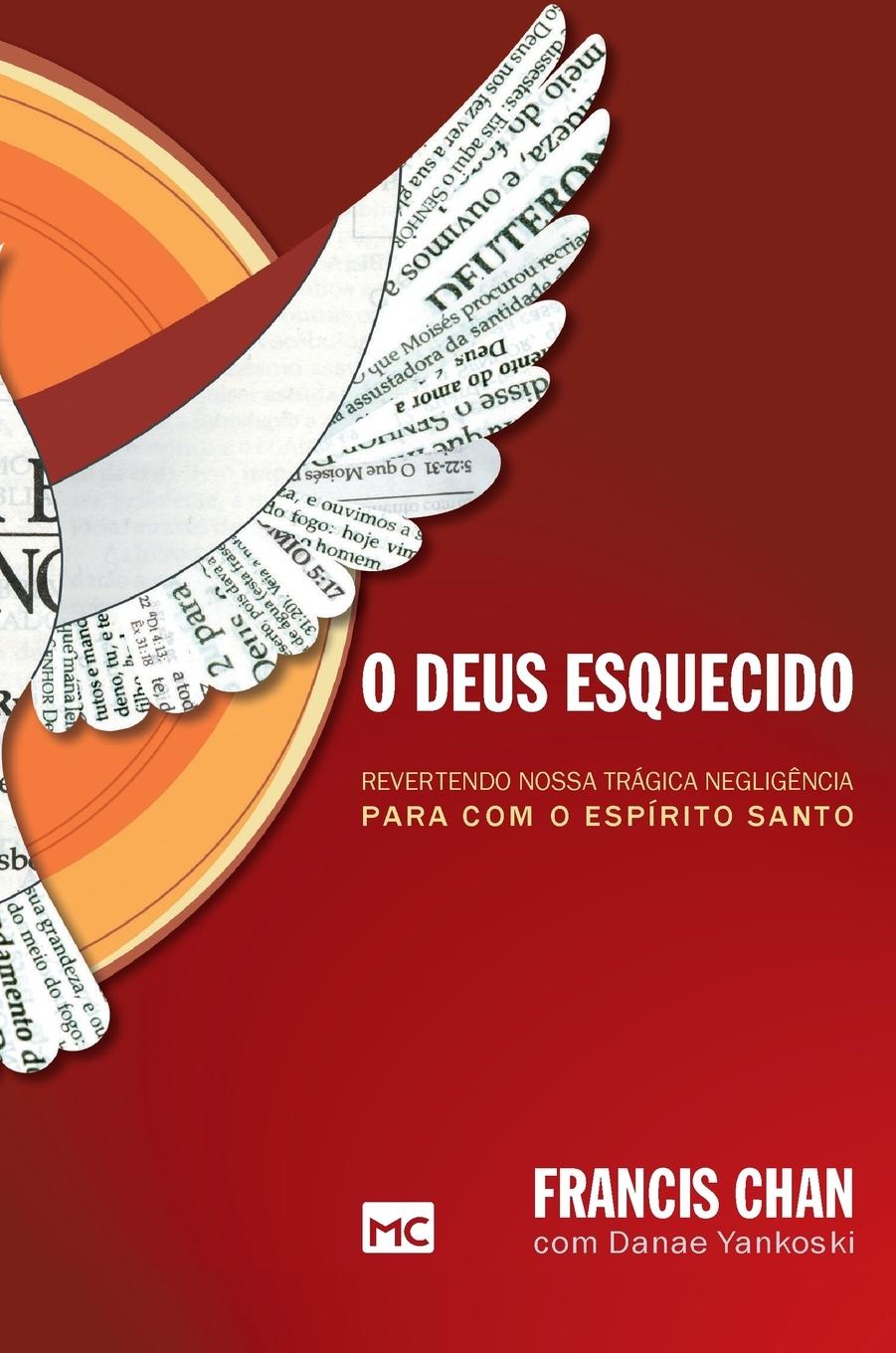 Vorderes Coverbild O Deus esquecido