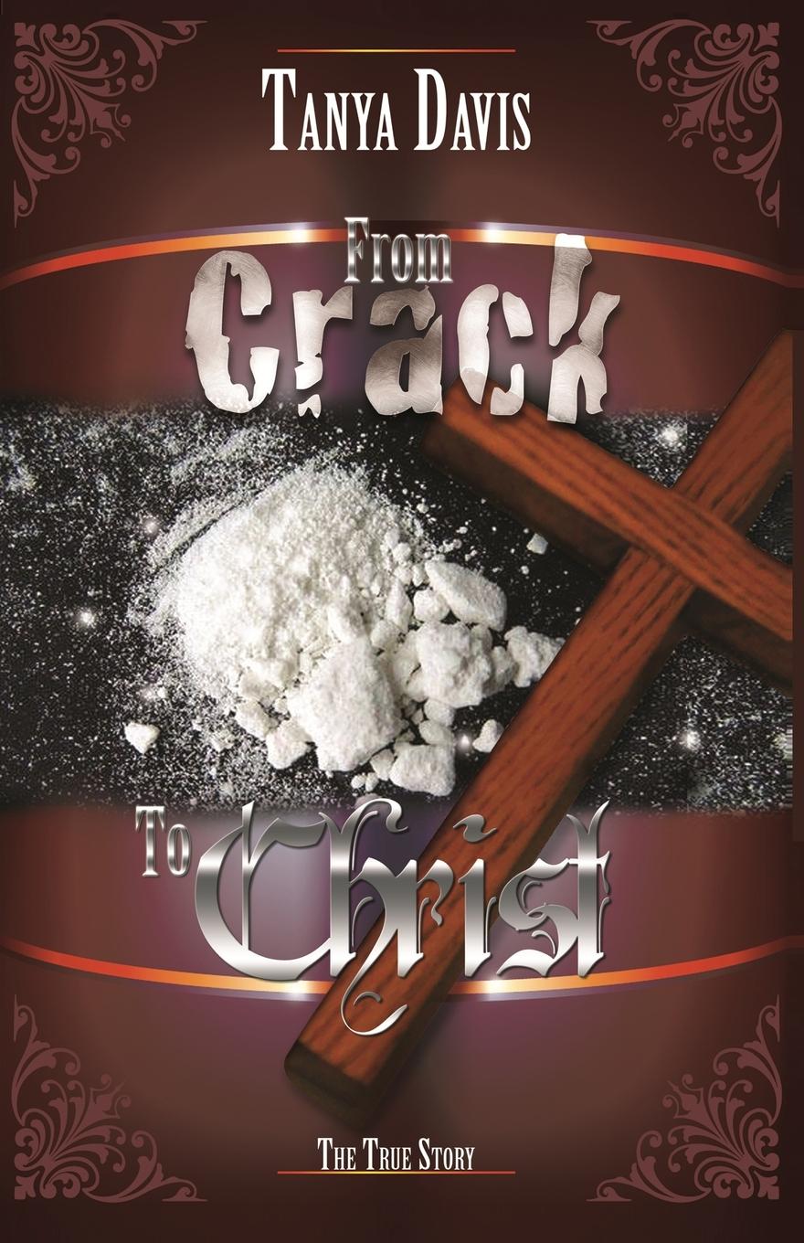 Vorderes Coverbild From Crack to Christ
