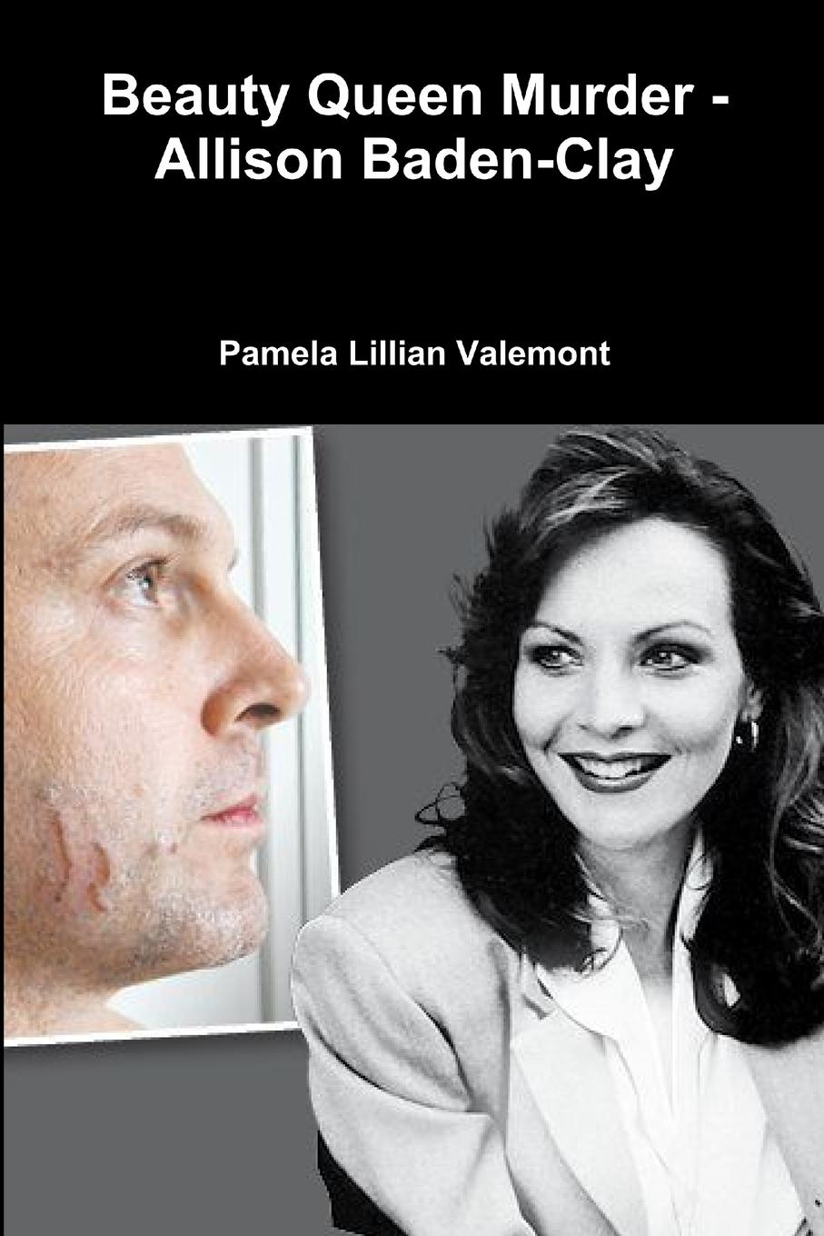 Vorderes Coverbild Beauty Queen Murder - Allison Baden-Clay