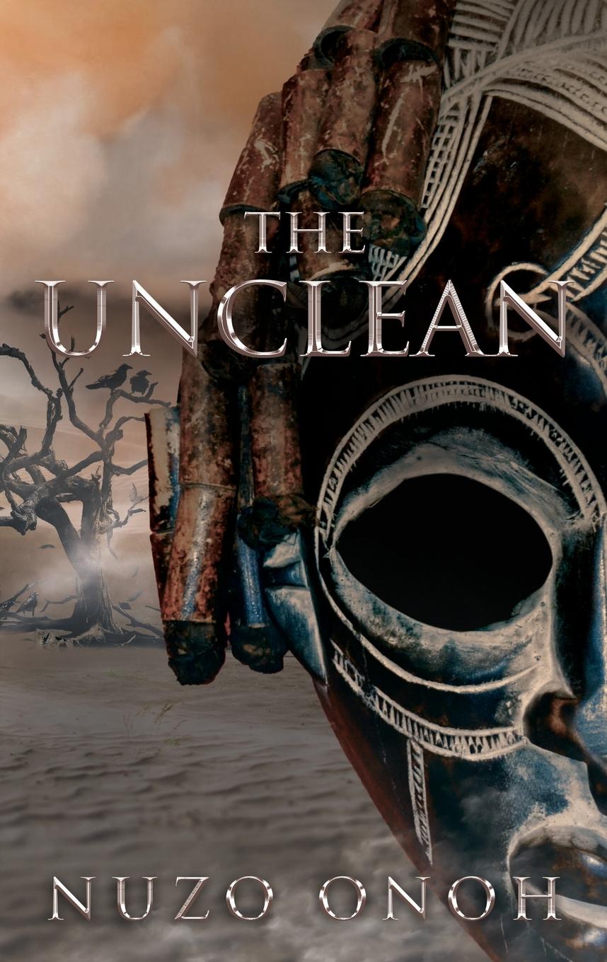 Vorderes Coverbild The Unclean