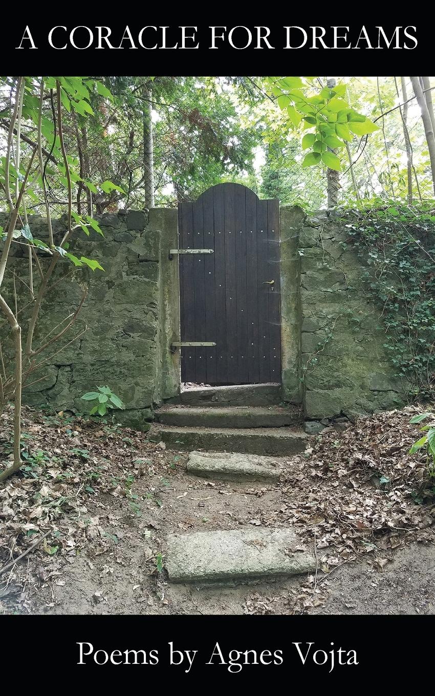 Vorderes Coverbild A Coracle for Dreams