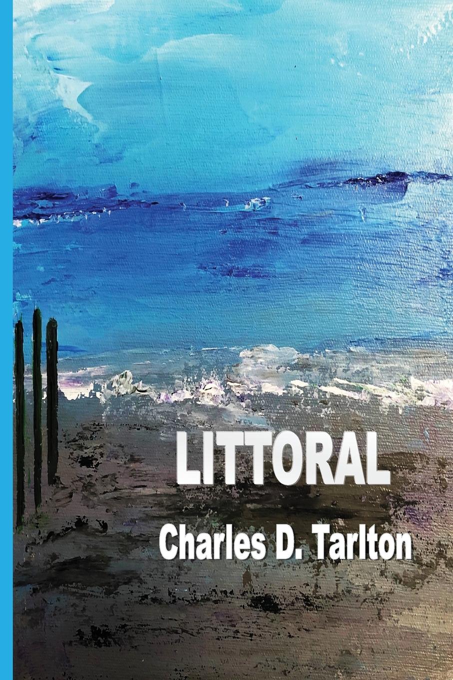 Vorderes Coverbild Littoral