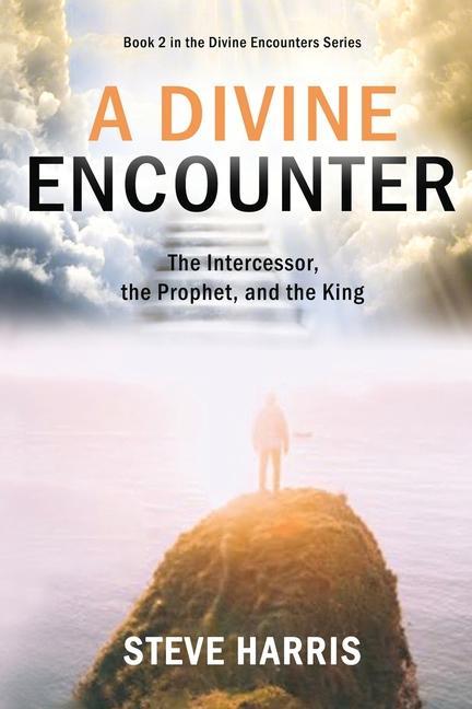 Vorderes Coverbild A Divine Encounter