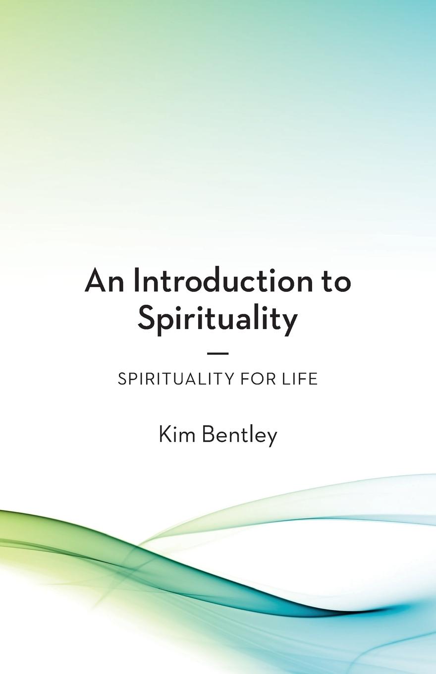 Vorderes Coverbild An Introduction to Spirituality