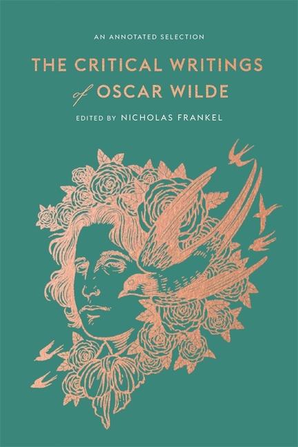 Vorderes Coverbild The Critical Writings of Oscar Wilde