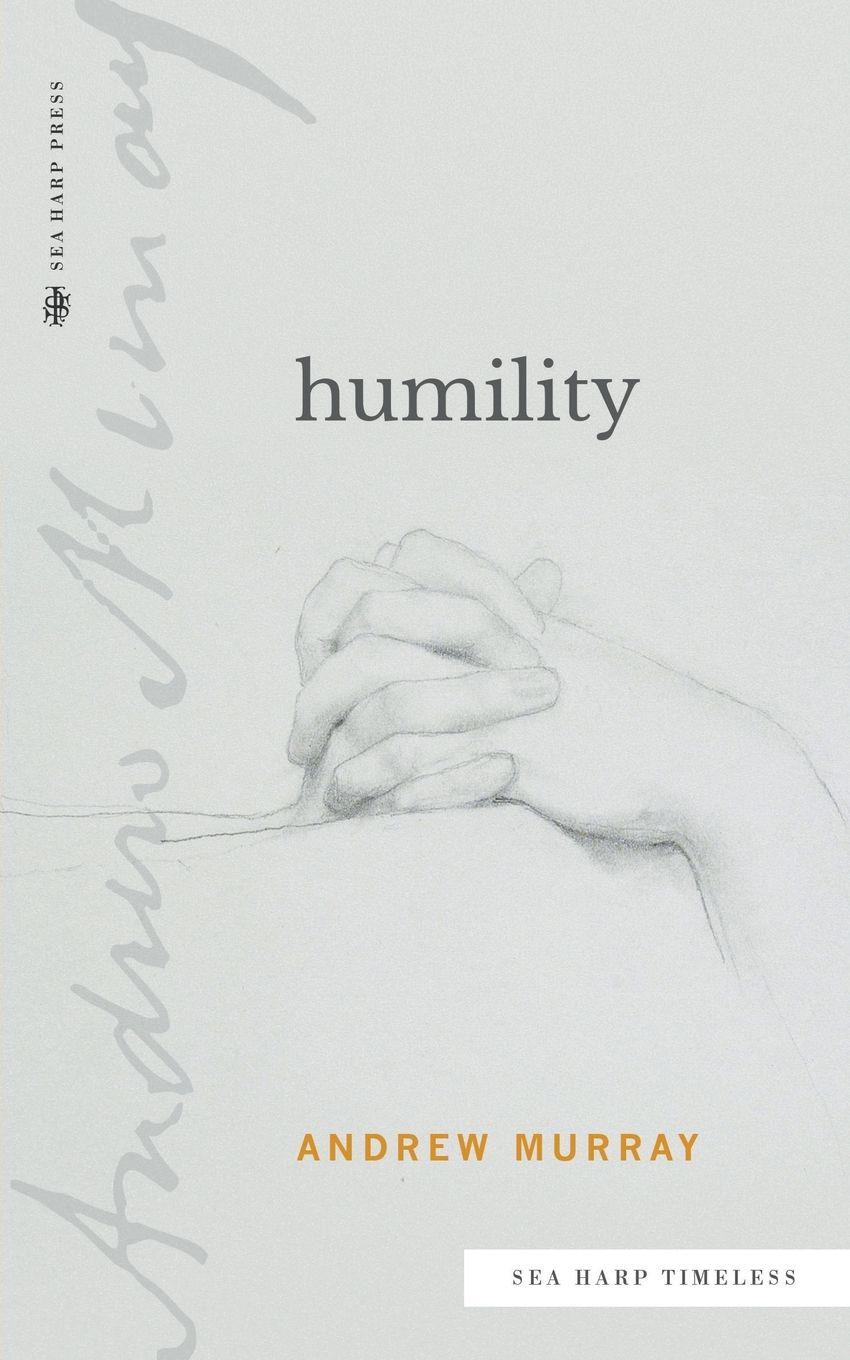 Vorderes Coverbild Humility (Sea Harp Timeless series)