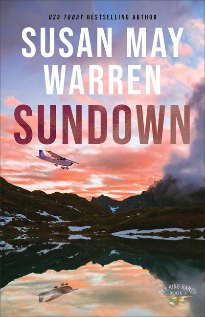 Vorderes Coverbild Sundown