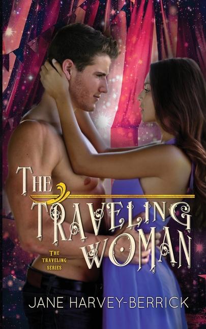 Vorderes Coverbild The Traveling Woman