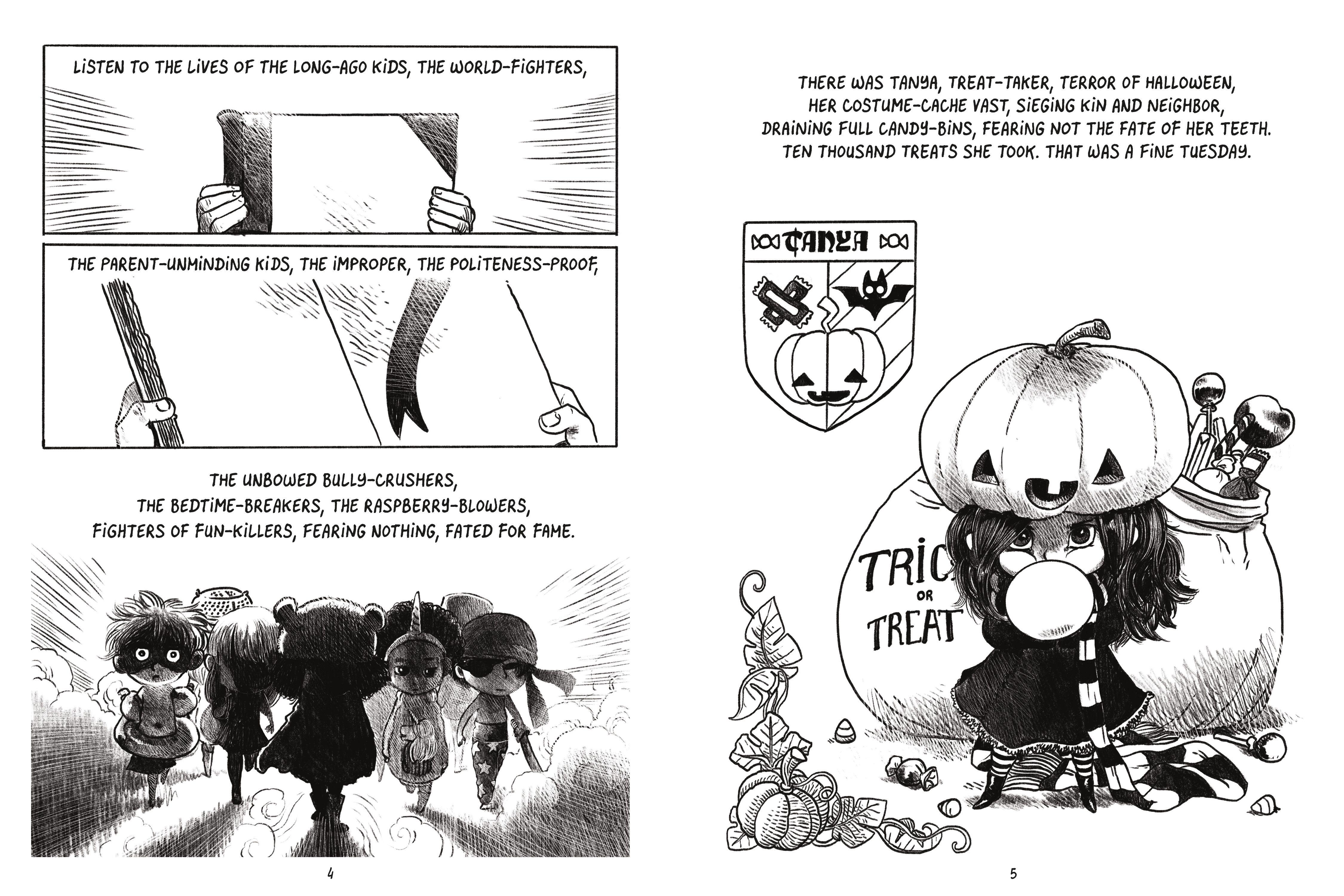 Beispielinhalt (Bild) Bea Wolf