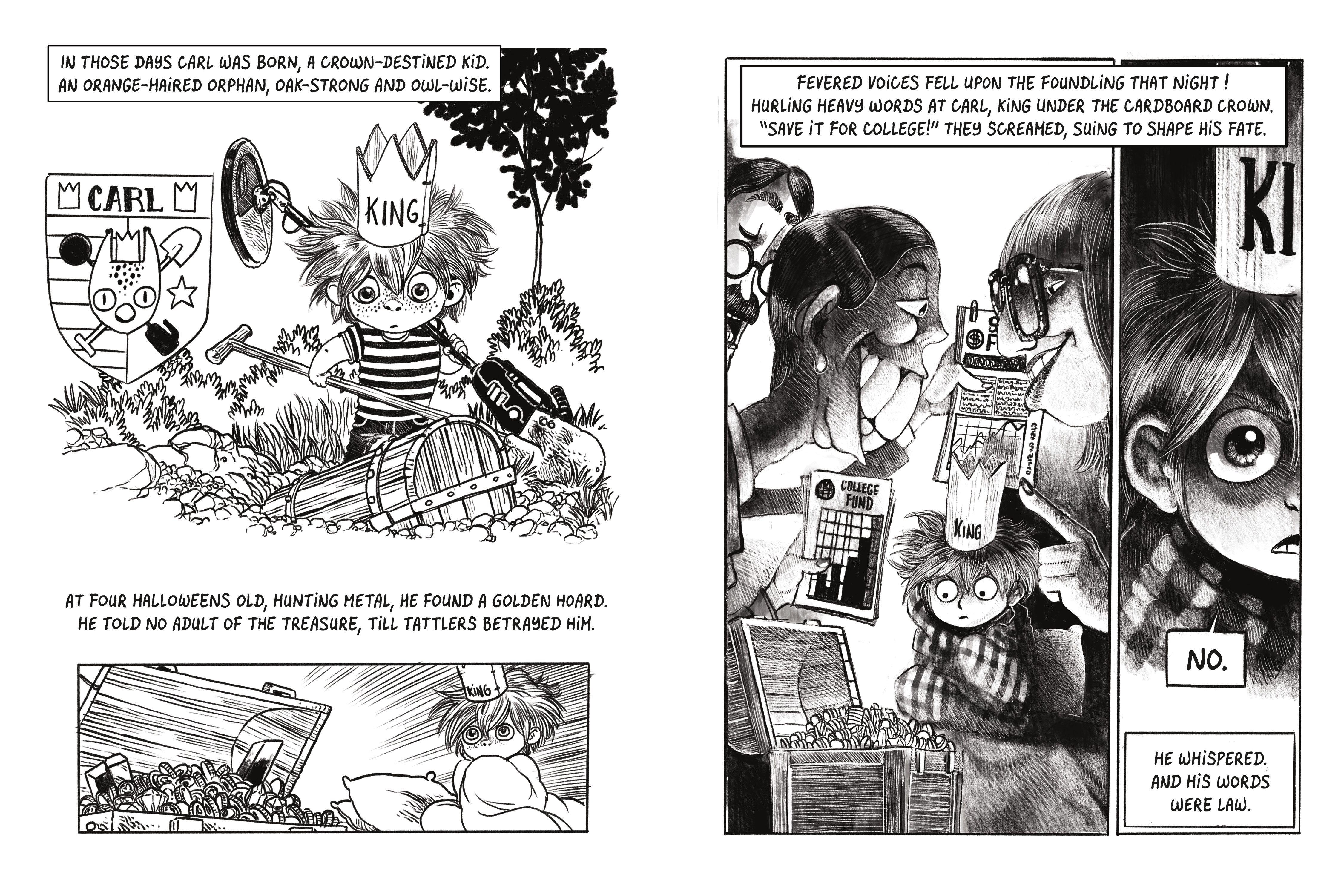 Beispielinhalt (Bild) Bea Wolf