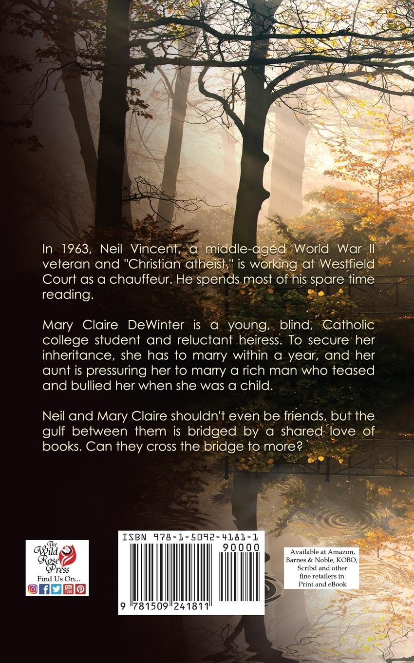 Rückseitencover Bridges