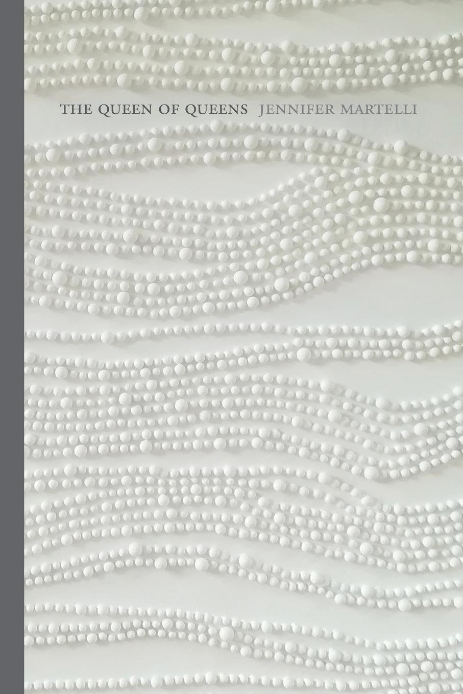 Vorderes Coverbild The Queen of Queens