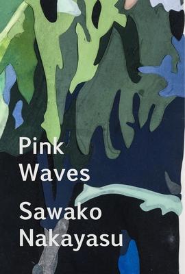 Vorderes Coverbild Pink Waves