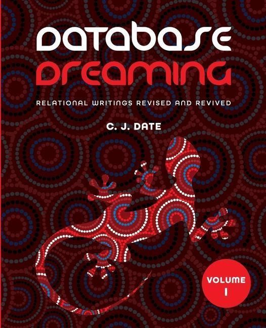 Vorderes Coverbild Database Dreaming Volume I