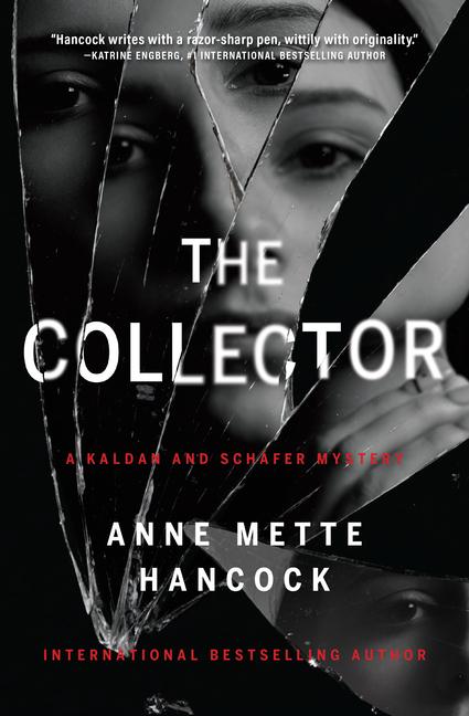 Vorderes Coverbild The Collector