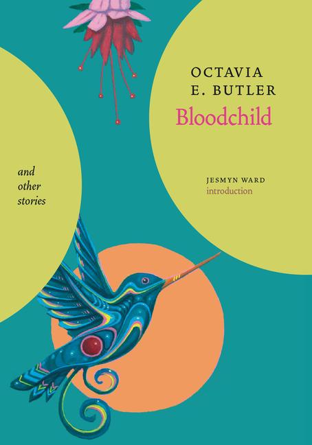 Vorderes Coverbild Bloodchild and Other Stories