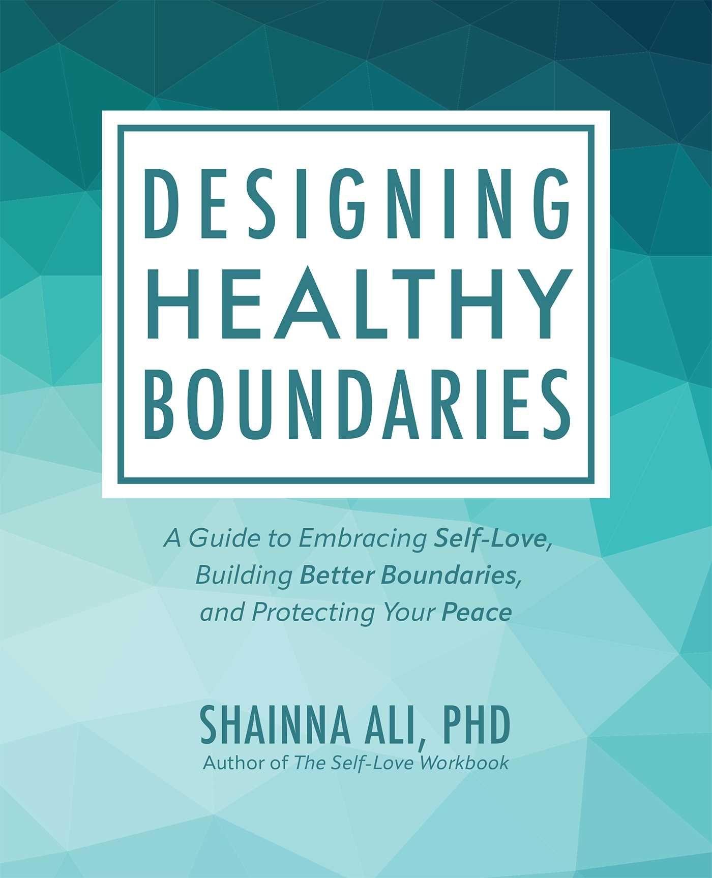 Vorderes Coverbild Designing Healthy Boundaries