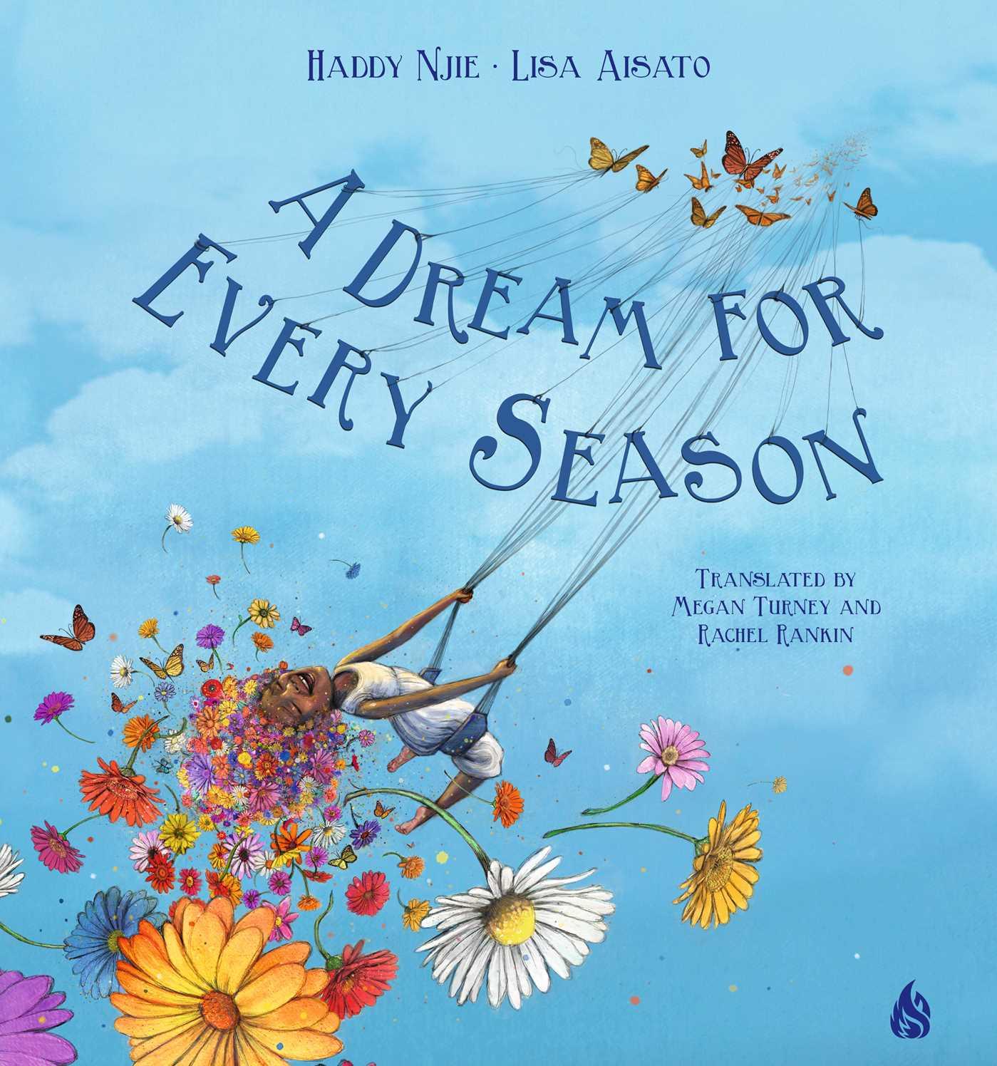 Vorderes Coverbild A Dream for Every Season
