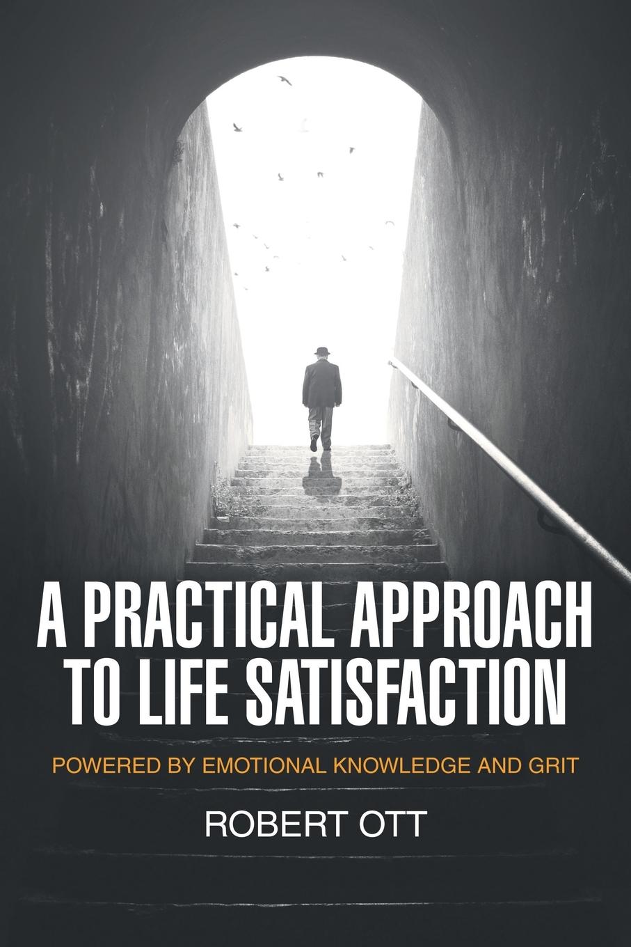 Vorderes Coverbild A Practical Approach to Life Satisfaction