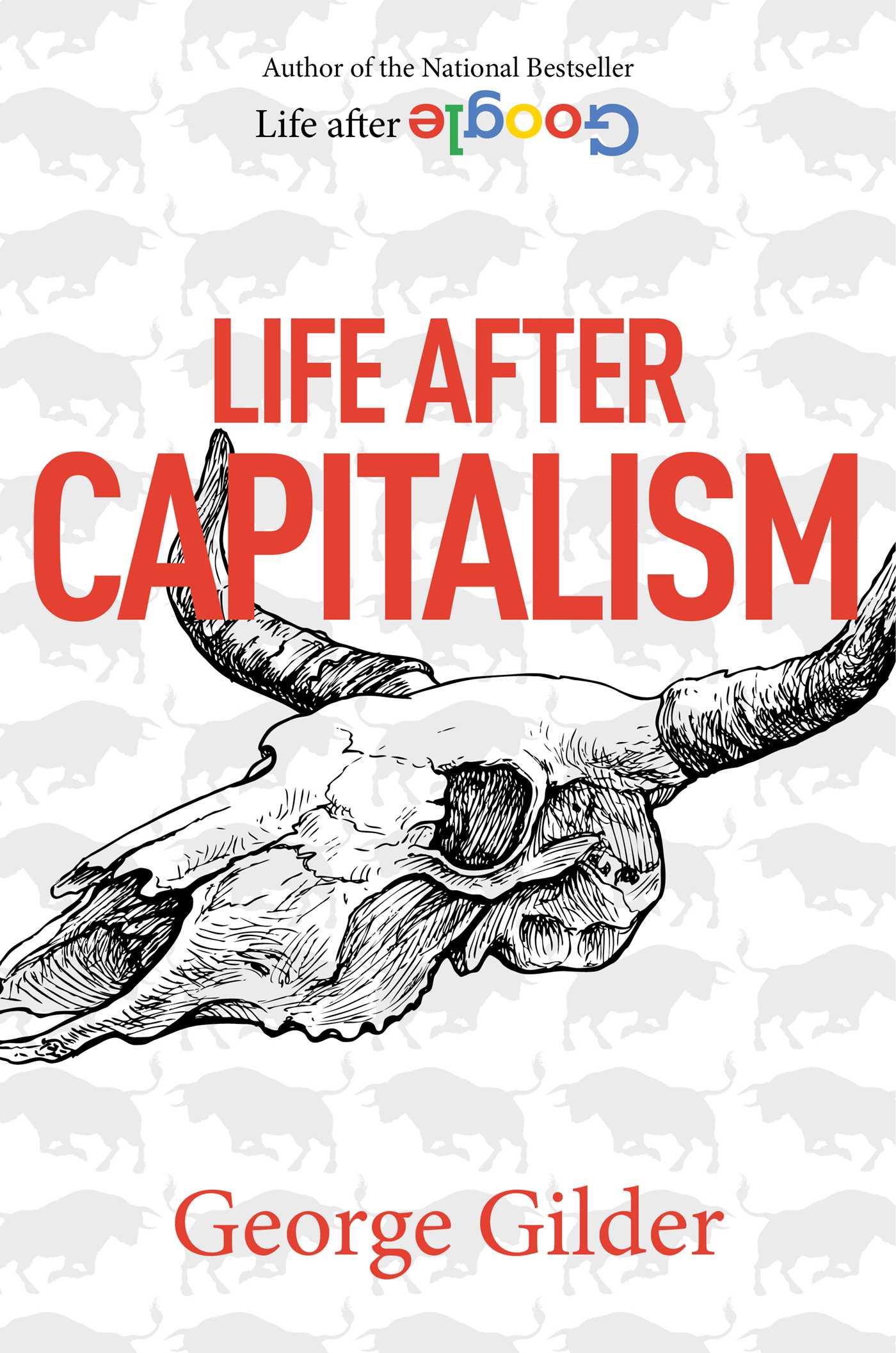 Beispielinhalt (Bild) Life After Capitalism