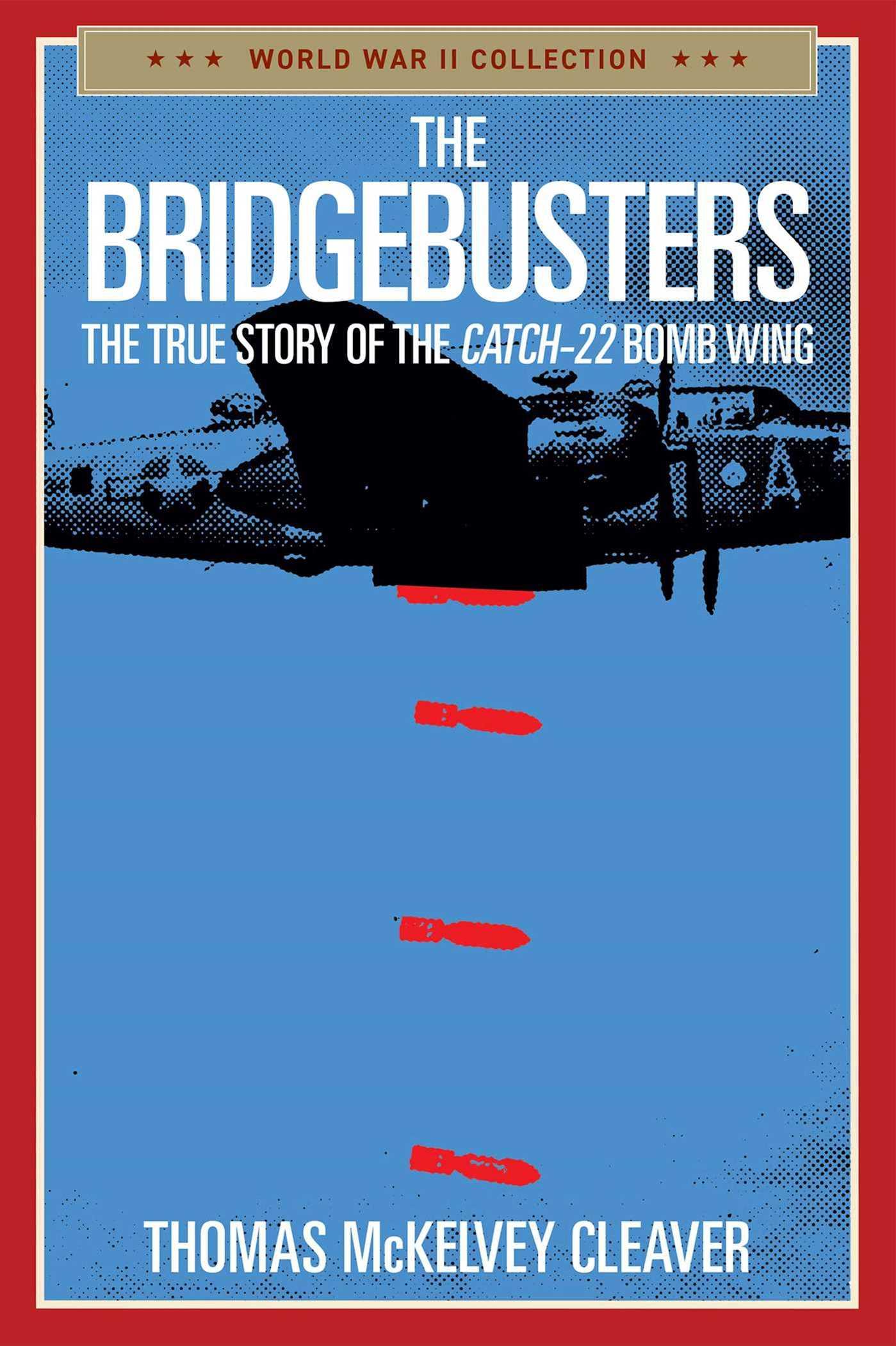 Vorderes Coverbild The Bridgebusters