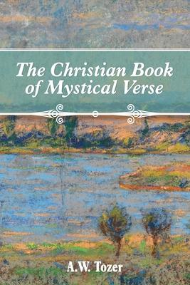 Vorderes Coverbild The Christian Book of Mystical Verse