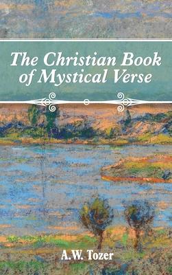 Vorderes Coverbild The Christian Book of Mystical Verse