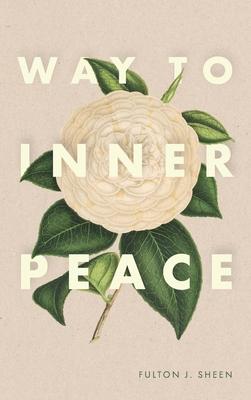 Vorderes Coverbild Way to Inner Peace