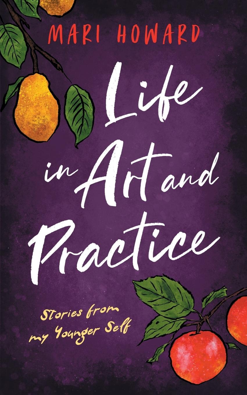 Vorderes Coverbild Life in Art and Practice